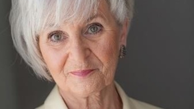 HonorHealth patient Janet Bor