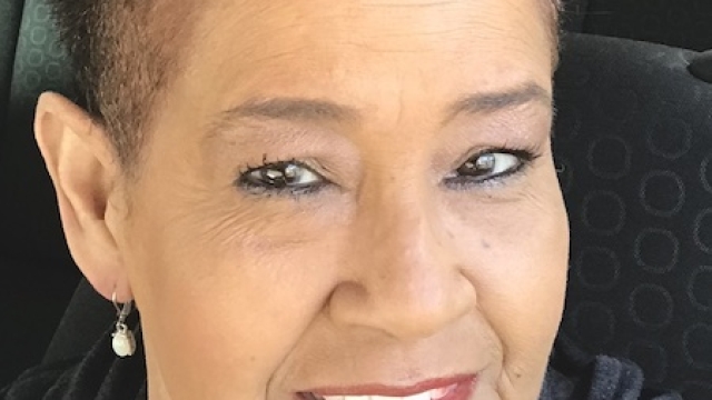 HonorHealth patient Lourdes Jimenez