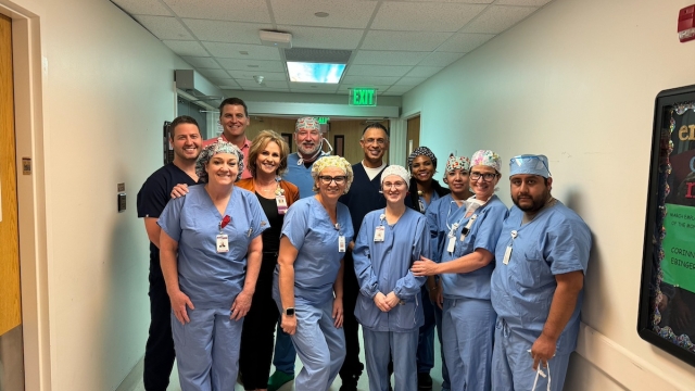 HonorHealth Doctor, Dr. Khalpey