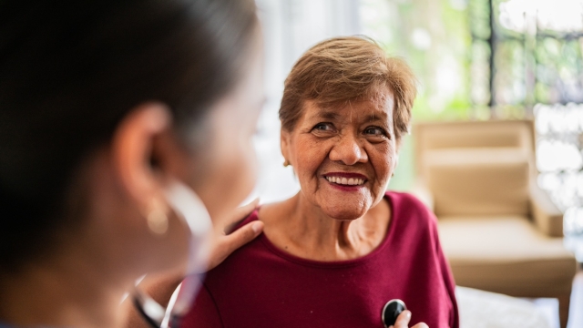 HonorHealth's G-60 Program