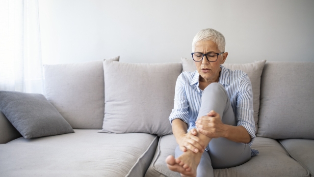 HonorHealth experts explain how to treat a sprained ankle