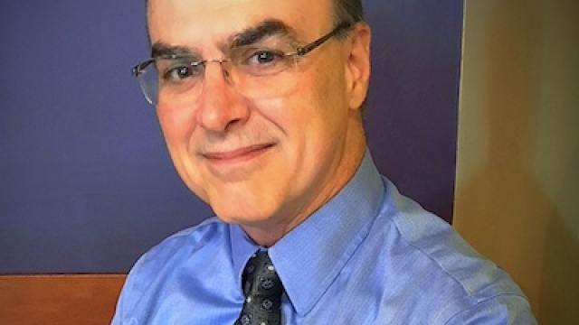 HonorHealth's Dr. Penzien