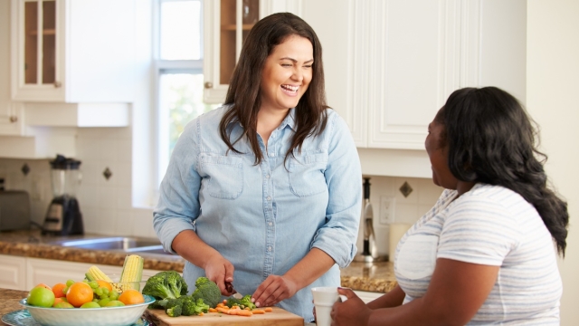 HonorHealth experts discuss five ways to combat pre-diabetes