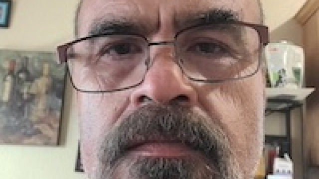 HonorHealth patient V Ramirez