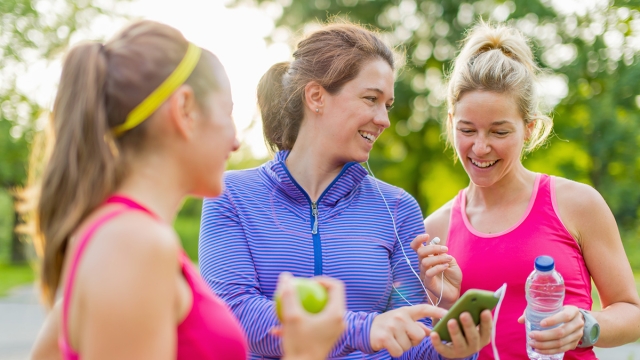 Why exercise? It's time to find your motivation. Learn more from experts at HonorHealth