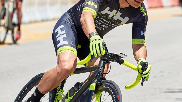 HonorHealth patient, Randy L.