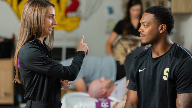 HonorHealth's concussion program