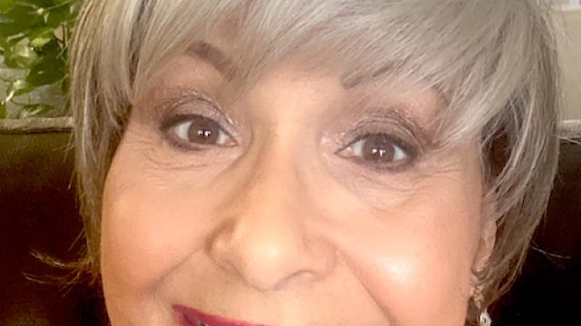 HonorHealth patient, Dianne