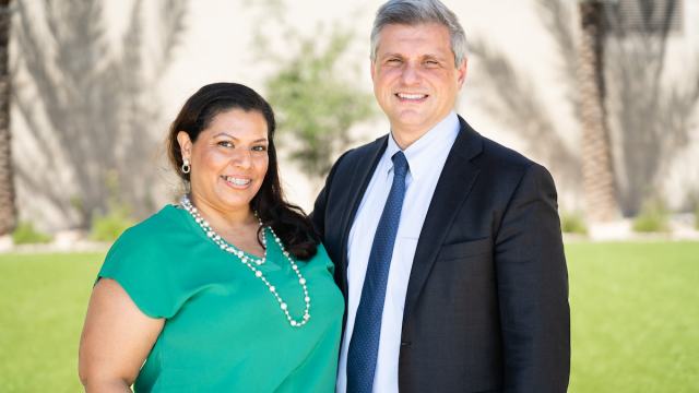 HonorHealth patient Kitty