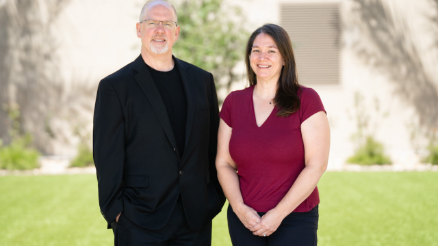 HonorHealth patient Krista