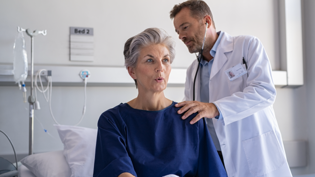 Lower your risk of getting lung cancer