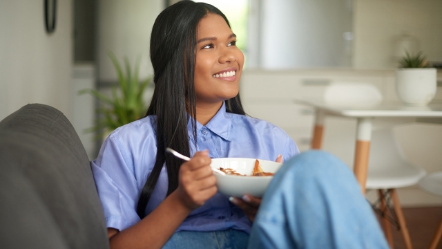 Fuel your body with plant-powered chili