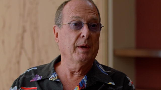 HonorHealth Orthopedics - Shoulder replacement surgery - Archie's story