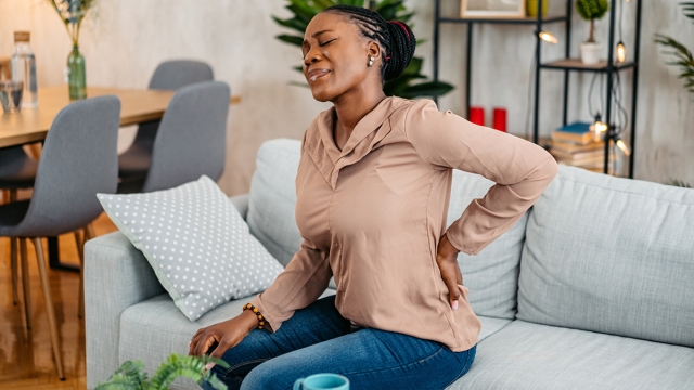 Back and neck pain - HonorHealth Neuroscience