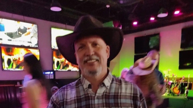 Combination device improves heart patient’s quality of life - Jeff's story