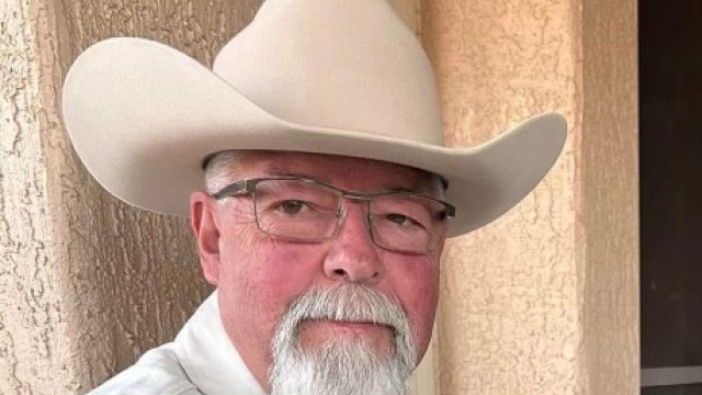 Procedure clears up lungs for COPD patient - Larry's story