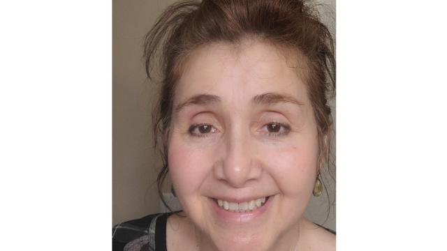 Clinical trial shrinks inoperable abdominal tumor - Rosa's story