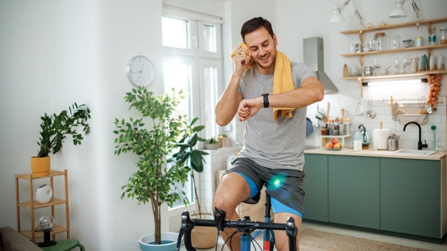 Tech your health to the next level with smart wearable technology tools.