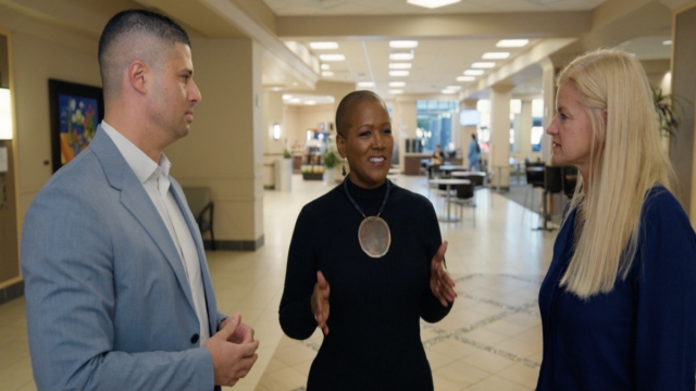 HonorHealth Orthopedics - Dr. Alkhamisi and Dr. Maskala