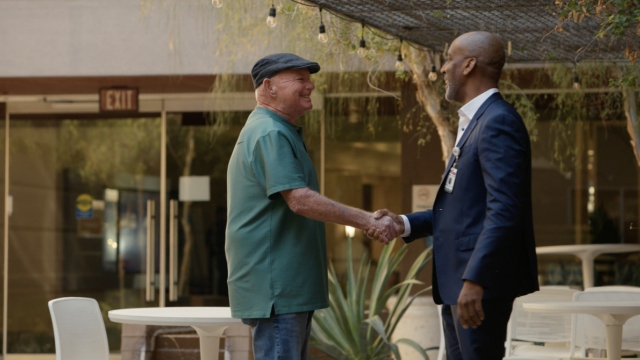 HonorHealth Orthopedics - Dr. Dungy