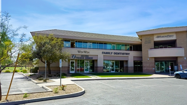 Arizona Premier Surgery in Collaboration with HonorHealth - Chandler