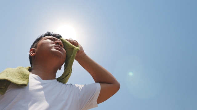 HonorHealth Neurologist explains the difference between a heat stroke a stroke