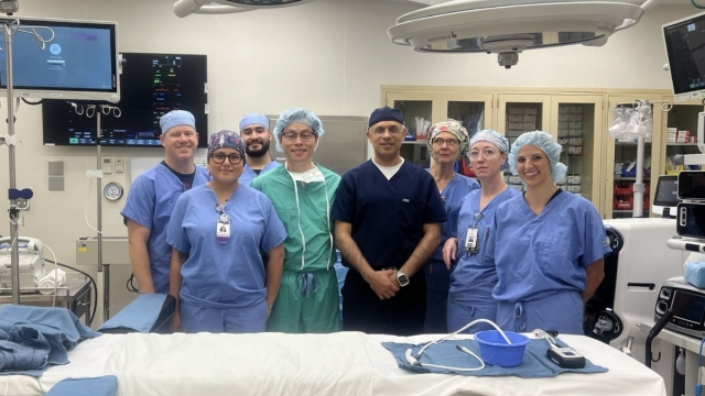 HonorHealth Artificial Heart Program Team