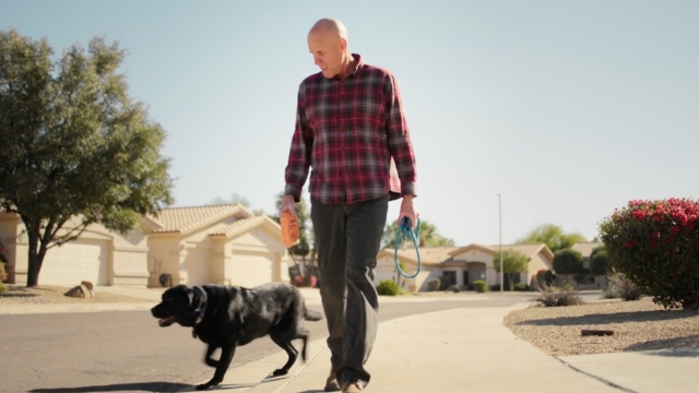 HonorHealth patient story - Tony's story