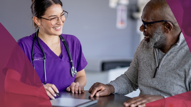 HonorHealth is expanding care in the East Valley. All of us. All for you.