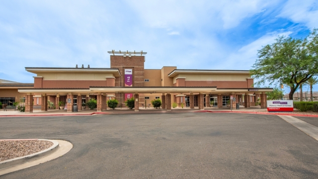 HonorHealth Florence Medical Center