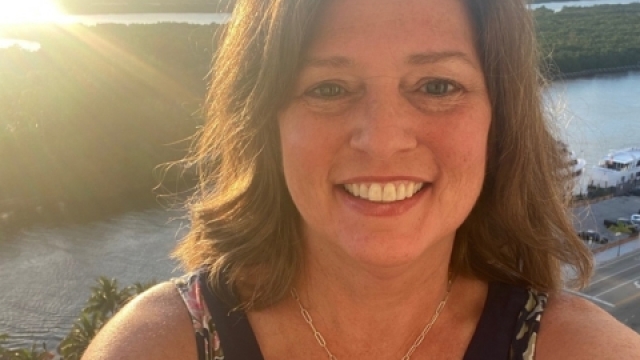 HonorHealth Research Institute patient, Jackie Murphy