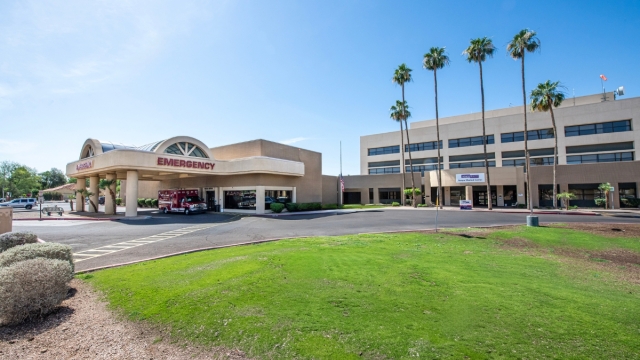 HonorHealth Tempe Medical Center
