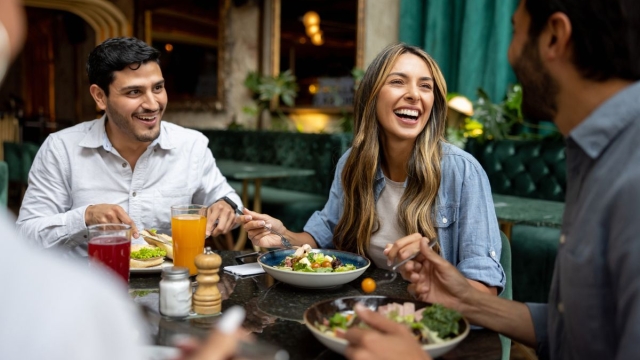 HonorHealth Integrative Medicine - A dietitian’s cheat sheet for Arizona Restaurant Week