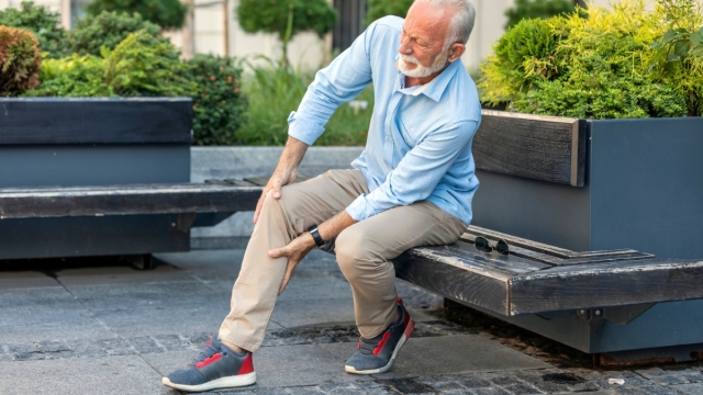 HonorHealth Heart Care - Poor leg circulation due to chronic venous insufficiency 