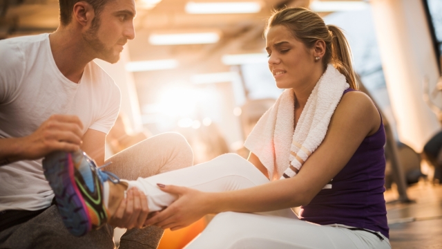 HonorHealth Sports Medicine - Are sports injuries keeping you from living your best life?