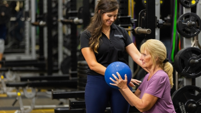 HonorHealth Bone Health Program - HonorHealth specialists provide bone density screenings, prevention plans and advanced treatments to help you maintain strength and stay active.