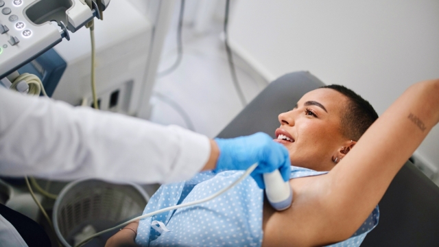 HonorHealth Women's Health - Breast examination