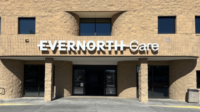 HonorHealth and Evernorth Care Group