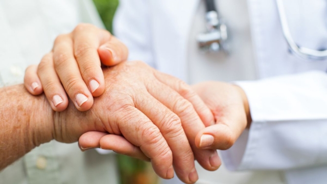 HonorHealth geriatric behavioral health - Conditions we treat