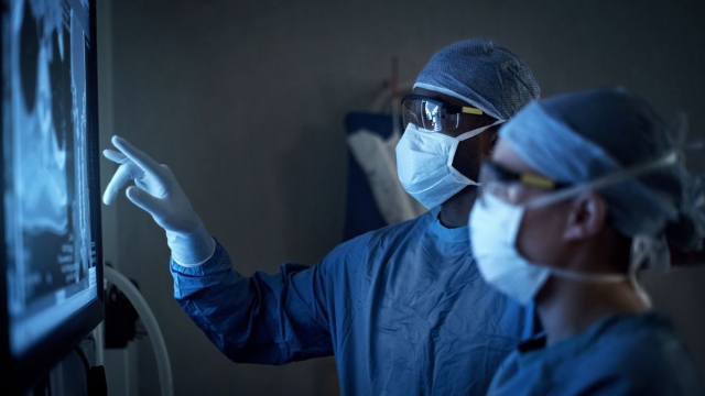 HonorHealth Heart Care physicians access the latest technology and therapies for cardiovascular issues.