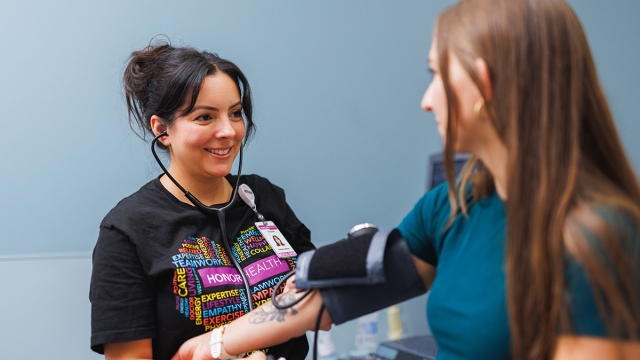 HonorHealth expands primary care across the Valley