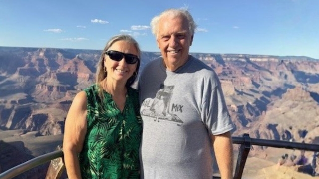 HonorHealth patient story - Richards’s panniculectomy surgery journey