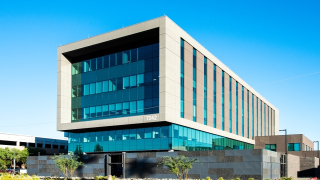 FInd a specialty location at HonorHealth