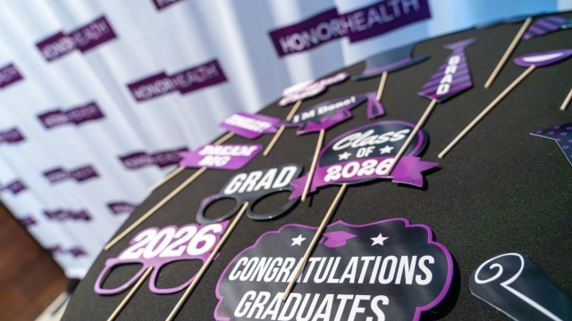 HonorHealth recognized the Class of 2026 during its annual graduate medical education commencement ceremony.