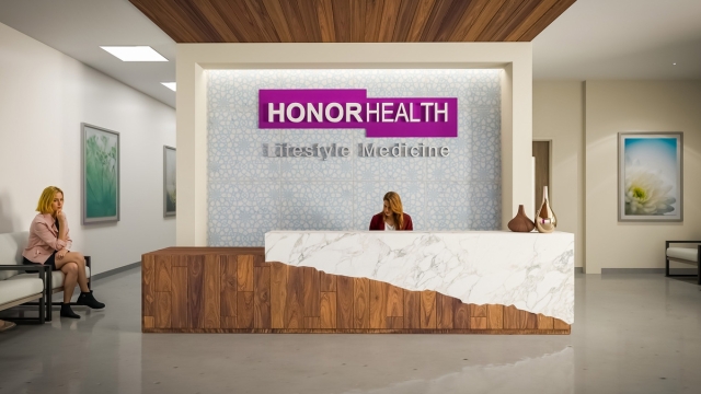 HonorHealth launches new Lifestyle Medicine Primary Care concept