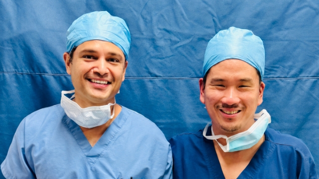 HonorHealth offers new option for stroke recovery