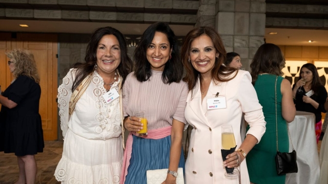 HonorHealth Women Physicians Leadership Council's (WPLC) annual spring fundraising event, Happiness Brunch