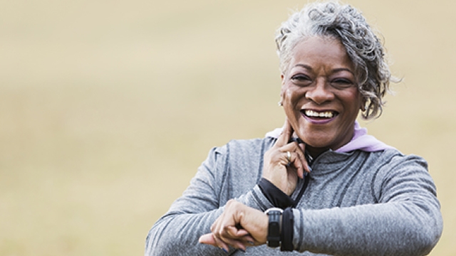 6 Best exercises to help control high blood pressure from cardiology experts at HonorHealth