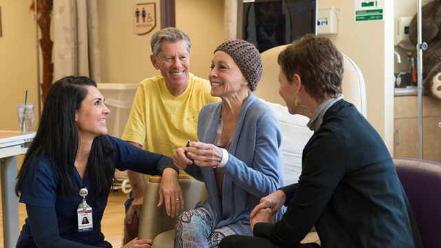 Pancreatic cancer care at HonorHealth