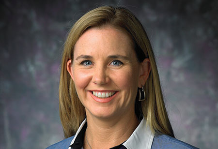 Tiffany Pankow, MD - HonorHealth family medicine physician